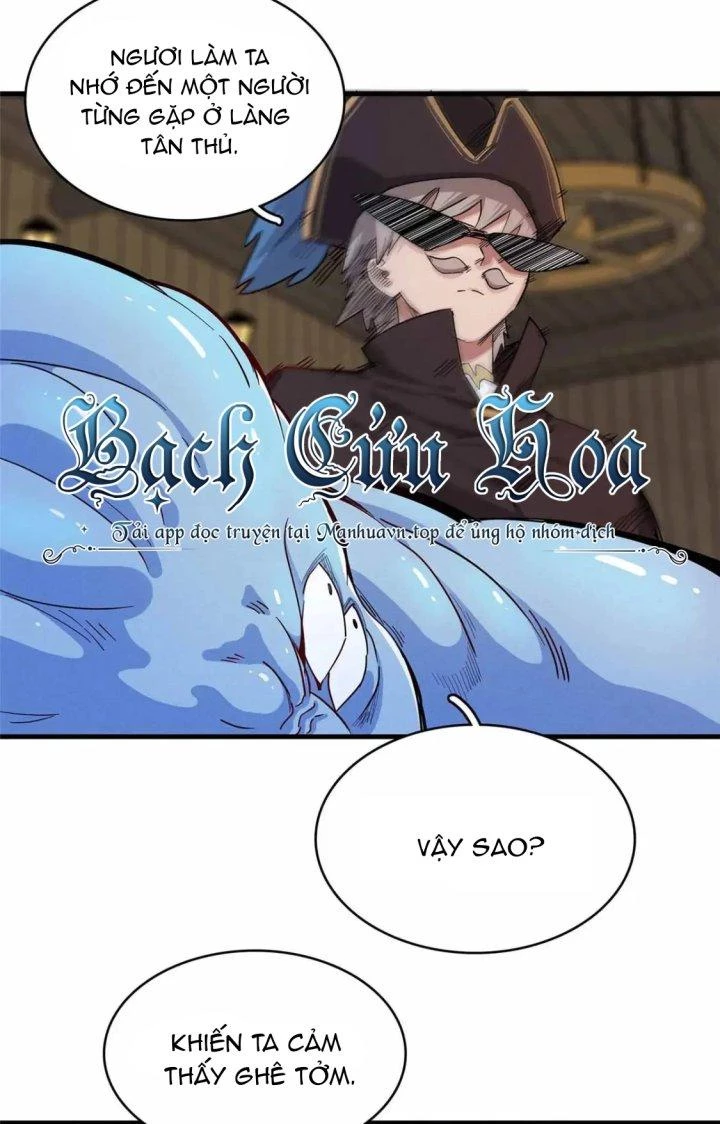 Từ Giờ, Ta Chính Là Bậc Thầy Của Pháp Sư Chapter 85 - Trang 2