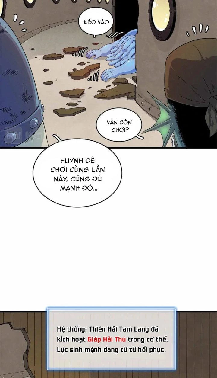 Từ Giờ, Ta Chính Là Bậc Thầy Của Pháp Sư Chapter 85 - Trang 2