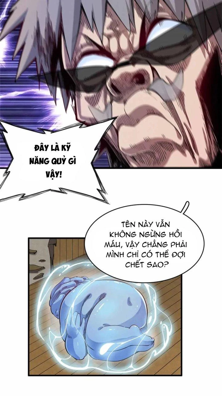 Từ Giờ, Ta Chính Là Bậc Thầy Của Pháp Sư Chapter 85 - Trang 2