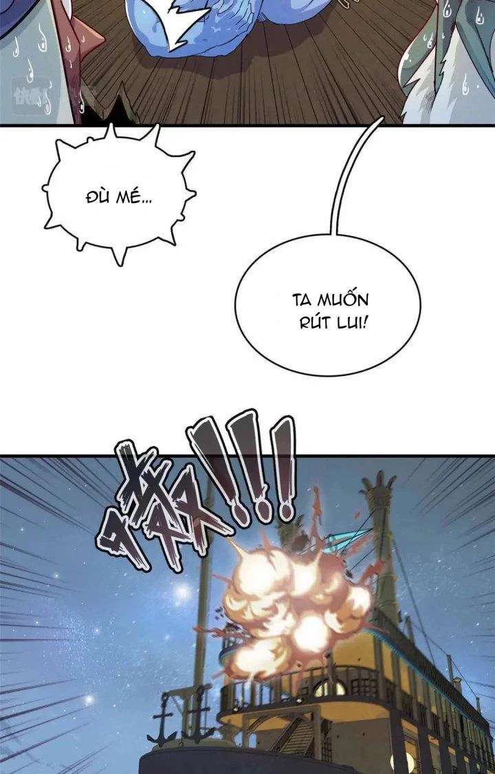 Từ Giờ, Ta Chính Là Bậc Thầy Của Pháp Sư Chapter 85 - Trang 2