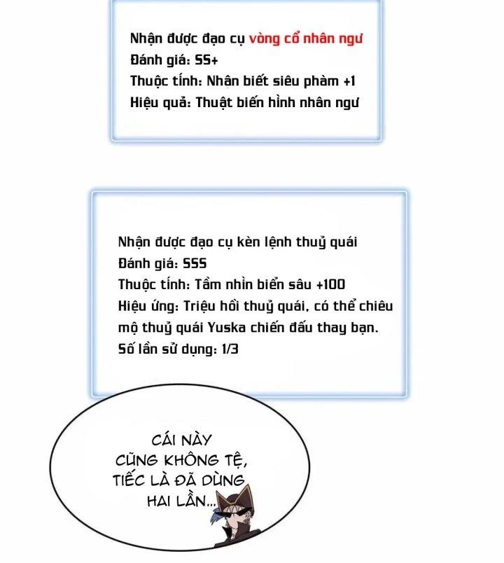 Từ Giờ, Ta Chính Là Bậc Thầy Của Pháp Sư Chapter 85 - Trang 2