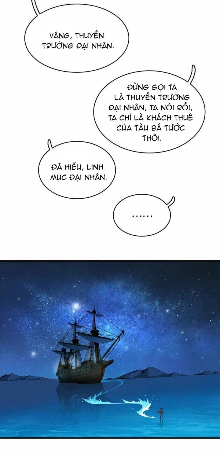 Từ Giờ, Ta Chính Là Bậc Thầy Của Pháp Sư Chapter 85 - Trang 2