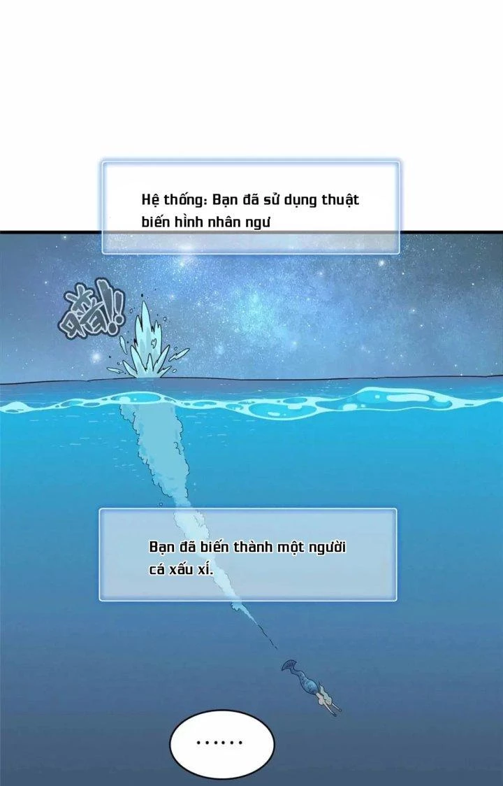 Từ Giờ, Ta Chính Là Bậc Thầy Của Pháp Sư Chapter 85 - Trang 2