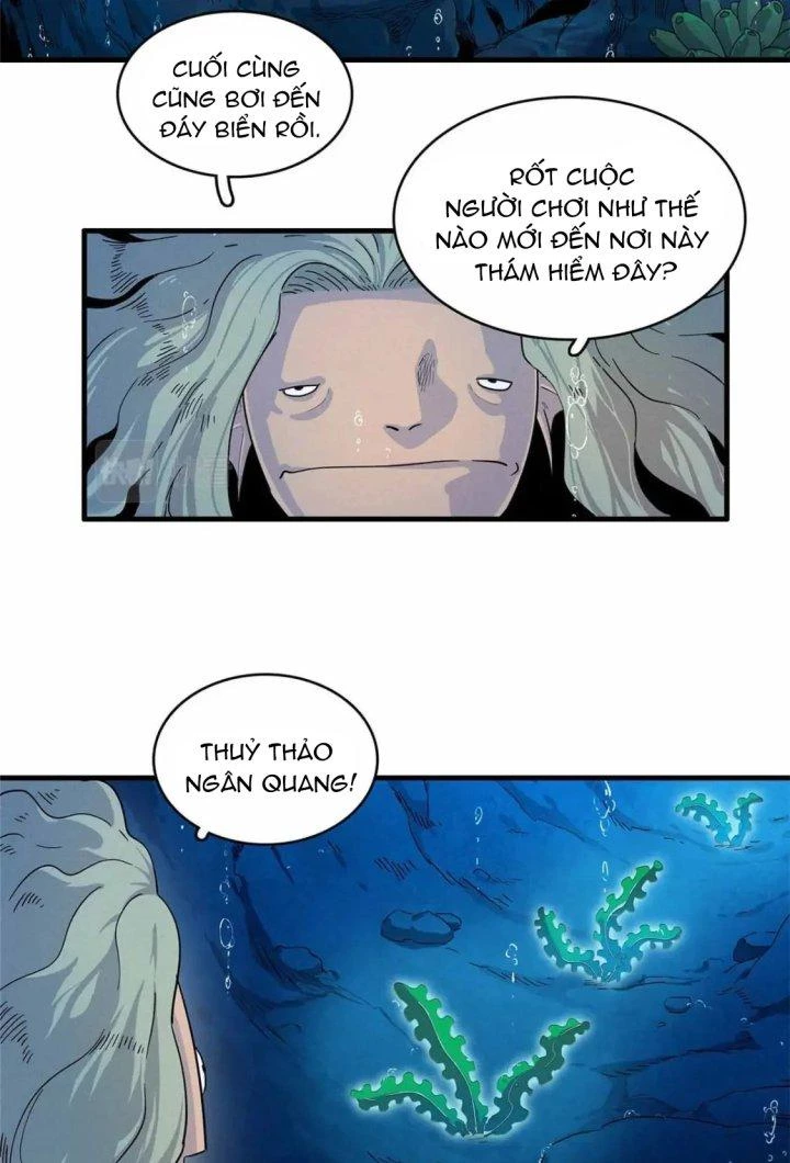 Từ Giờ, Ta Chính Là Bậc Thầy Của Pháp Sư Chapter 85 - Trang 2