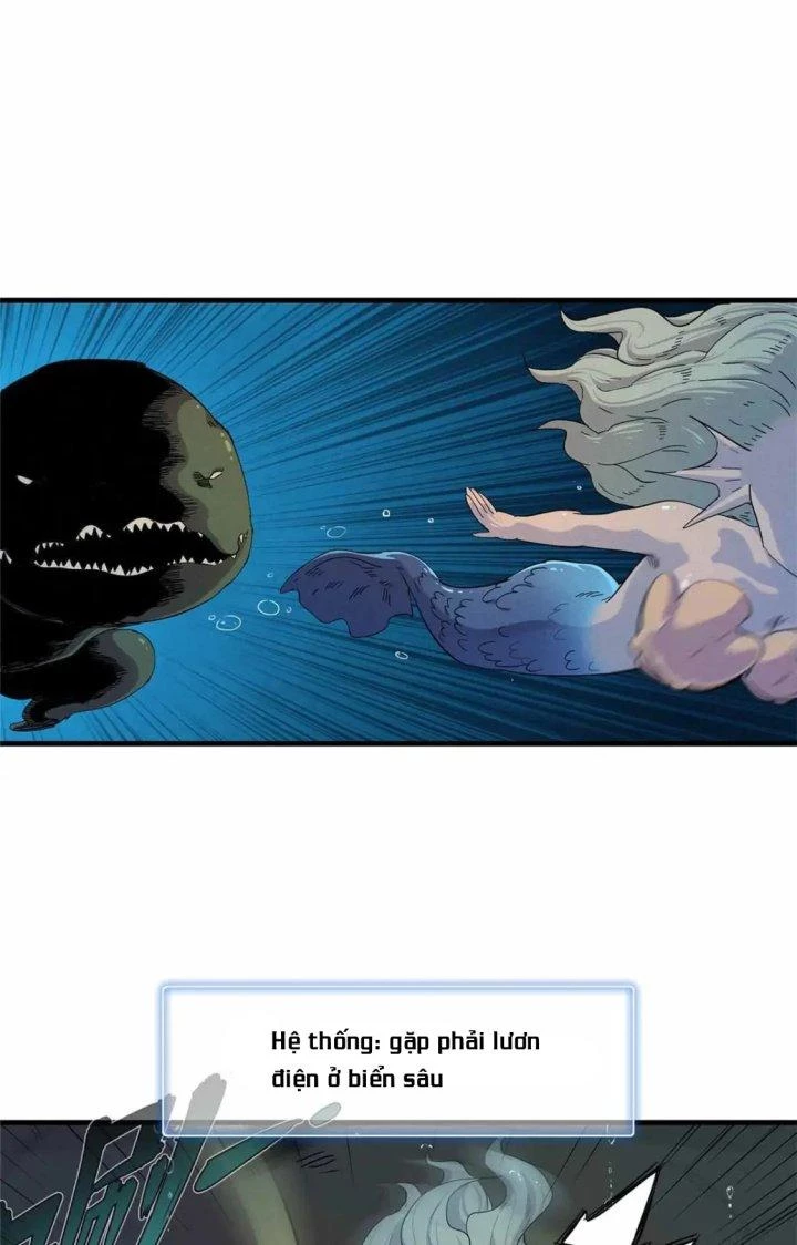 Từ Giờ, Ta Chính Là Bậc Thầy Của Pháp Sư Chapter 85 - Trang 2