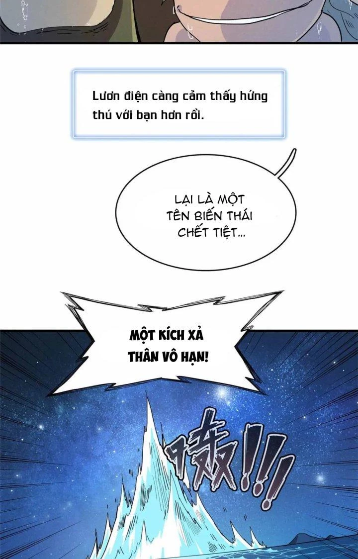 Từ Giờ, Ta Chính Là Bậc Thầy Của Pháp Sư Chapter 85 - Trang 2