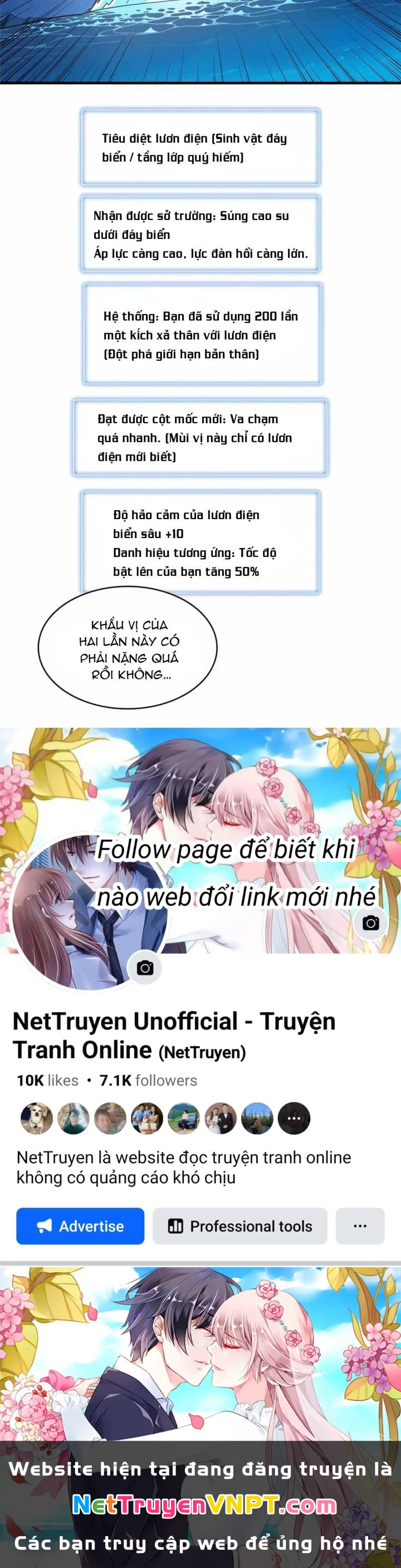 Từ Giờ, Ta Chính Là Bậc Thầy Của Pháp Sư Chapter 85 - Trang 2