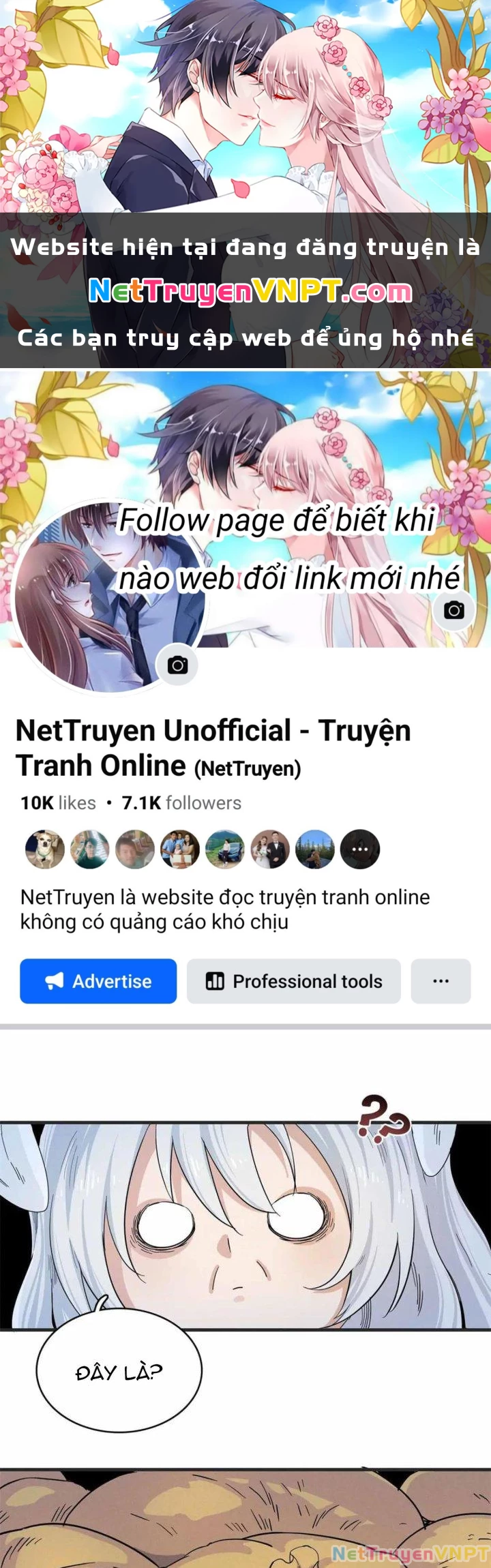 Từ Giờ, Ta Chính Là Bậc Thầy Của Pháp Sư Chapter 86 - Trang 2