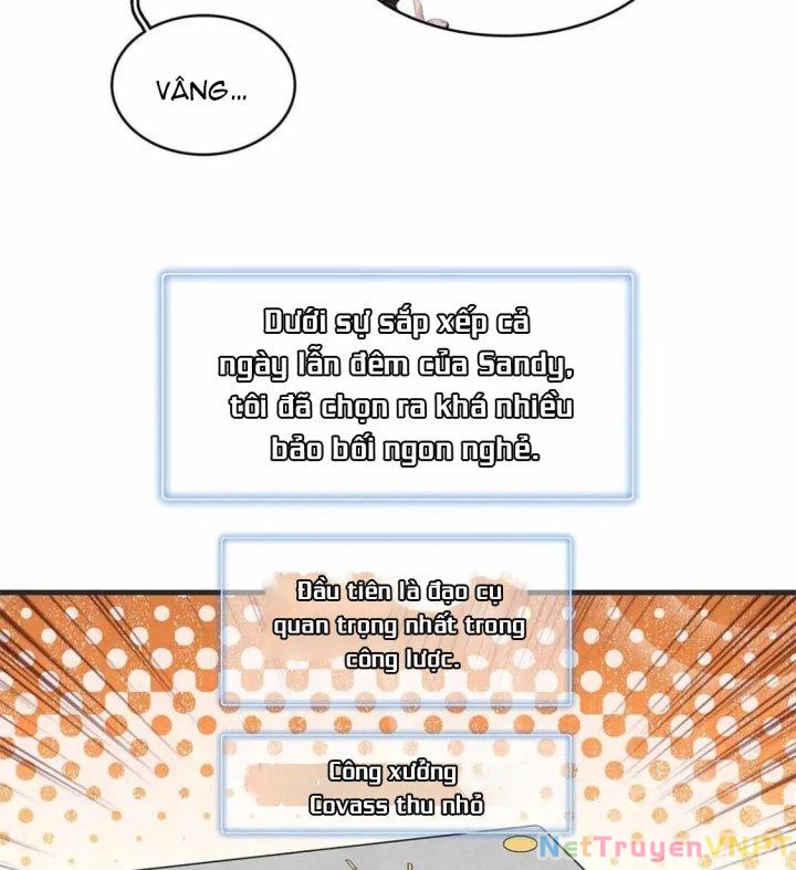 Từ Giờ, Ta Chính Là Bậc Thầy Của Pháp Sư Chapter 86 - Trang 2