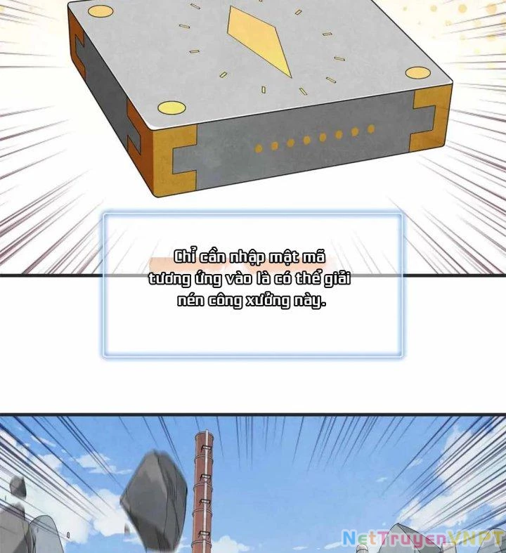 Từ Giờ, Ta Chính Là Bậc Thầy Của Pháp Sư Chapter 86 - Trang 2