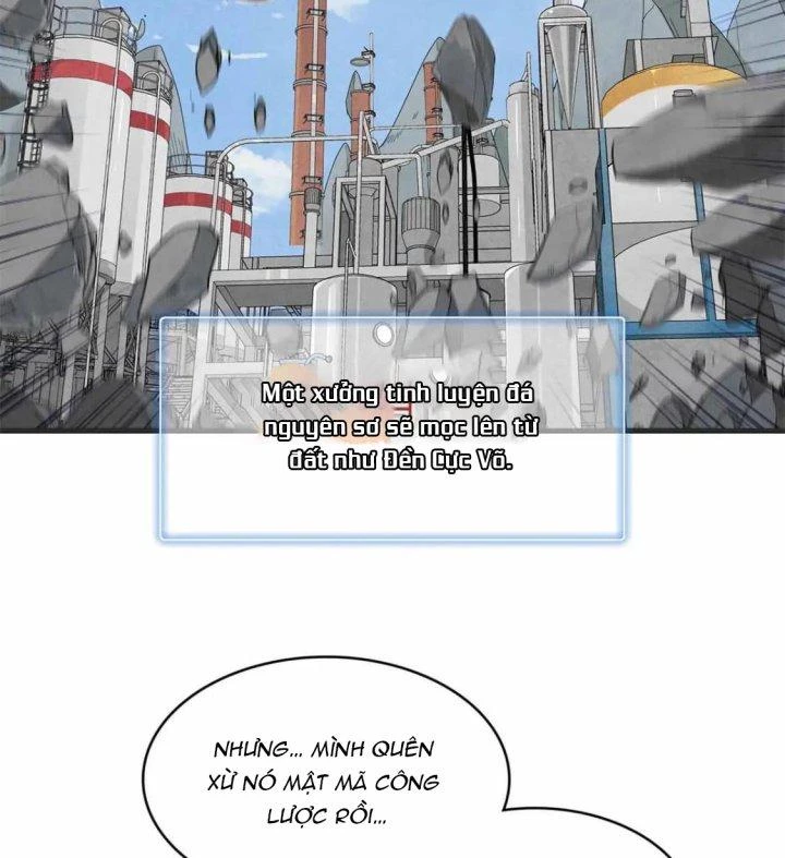 Từ Giờ, Ta Chính Là Bậc Thầy Của Pháp Sư Chapter 86 - Trang 2