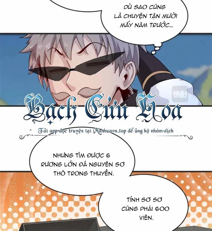 Từ Giờ, Ta Chính Là Bậc Thầy Của Pháp Sư Chapter 86 - Trang 2