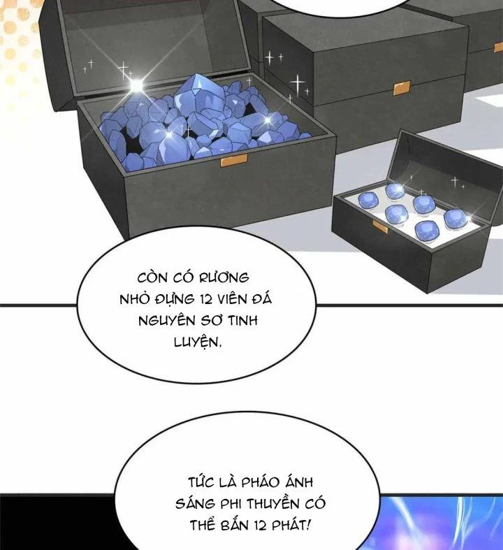 Từ Giờ, Ta Chính Là Bậc Thầy Của Pháp Sư Chapter 86 - Trang 2