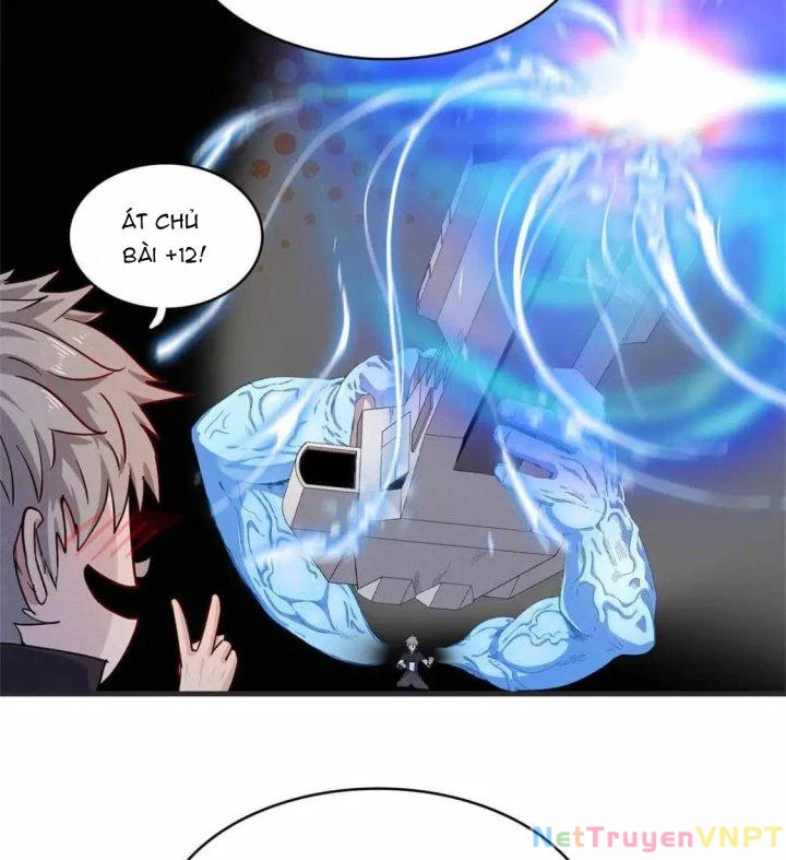 Từ Giờ, Ta Chính Là Bậc Thầy Của Pháp Sư Chapter 86 - Trang 2