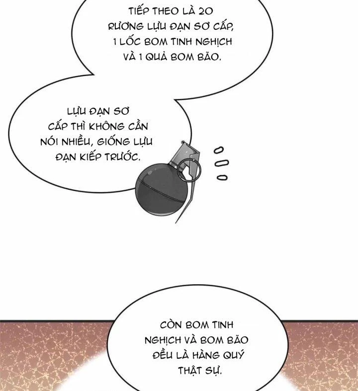 Từ Giờ, Ta Chính Là Bậc Thầy Của Pháp Sư Chapter 86 - Trang 2