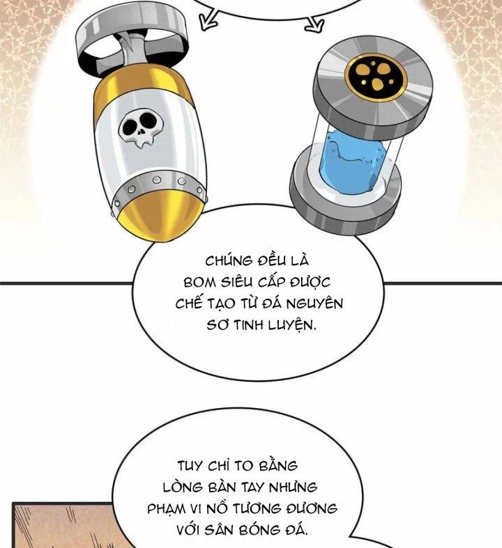 Từ Giờ, Ta Chính Là Bậc Thầy Của Pháp Sư Chapter 86 - Trang 2