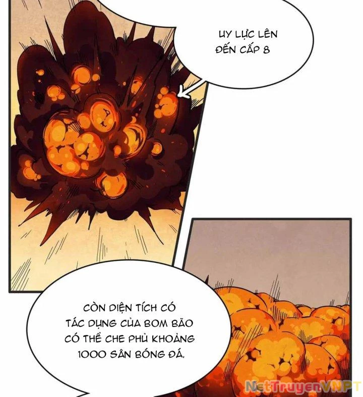 Từ Giờ, Ta Chính Là Bậc Thầy Của Pháp Sư Chapter 86 - Trang 2