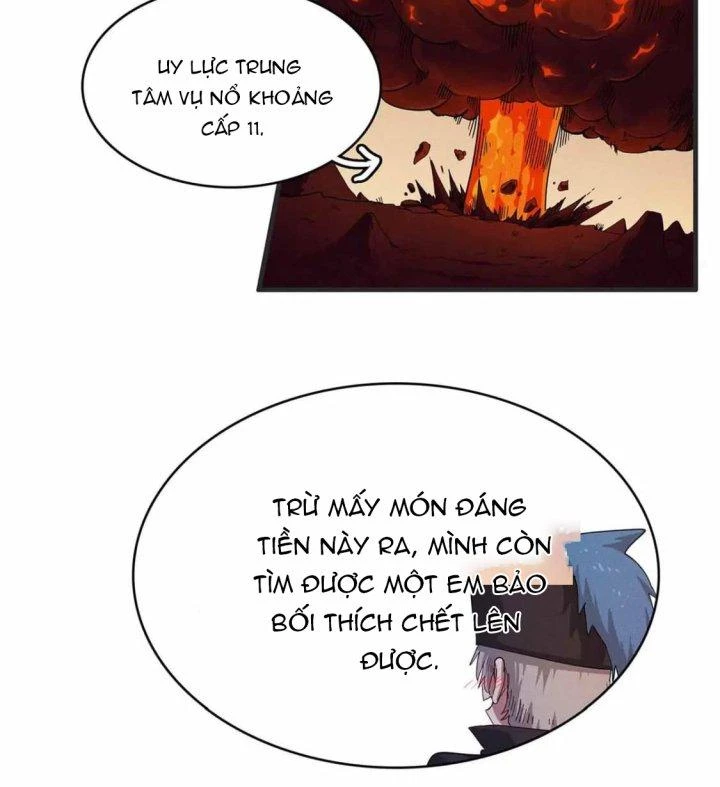 Từ Giờ, Ta Chính Là Bậc Thầy Của Pháp Sư Chapter 86 - Trang 2