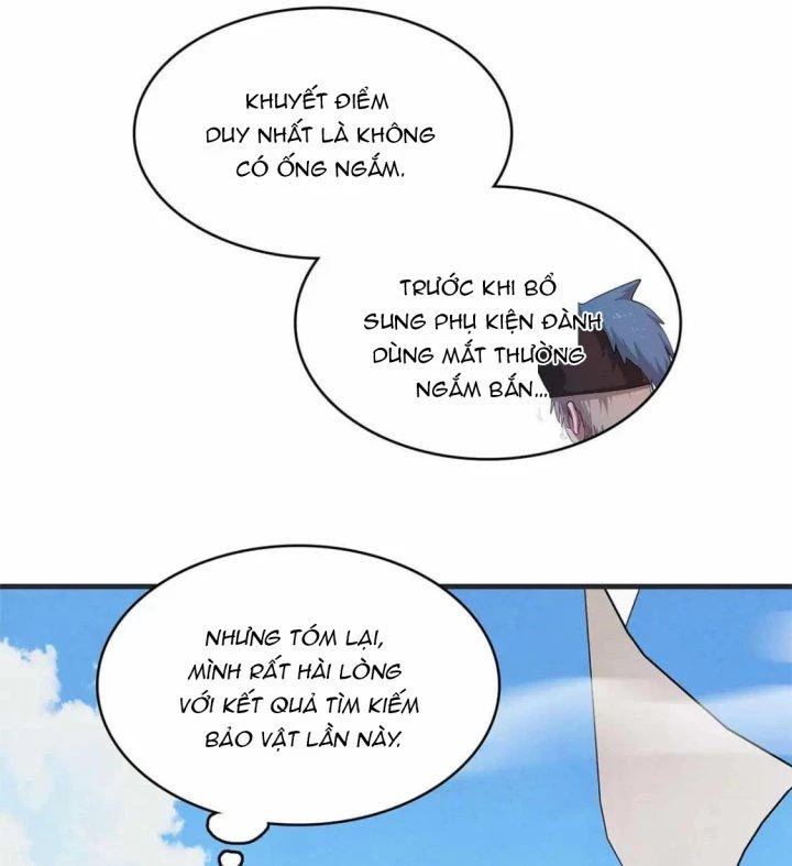 Từ Giờ, Ta Chính Là Bậc Thầy Của Pháp Sư Chapter 86 - Trang 2