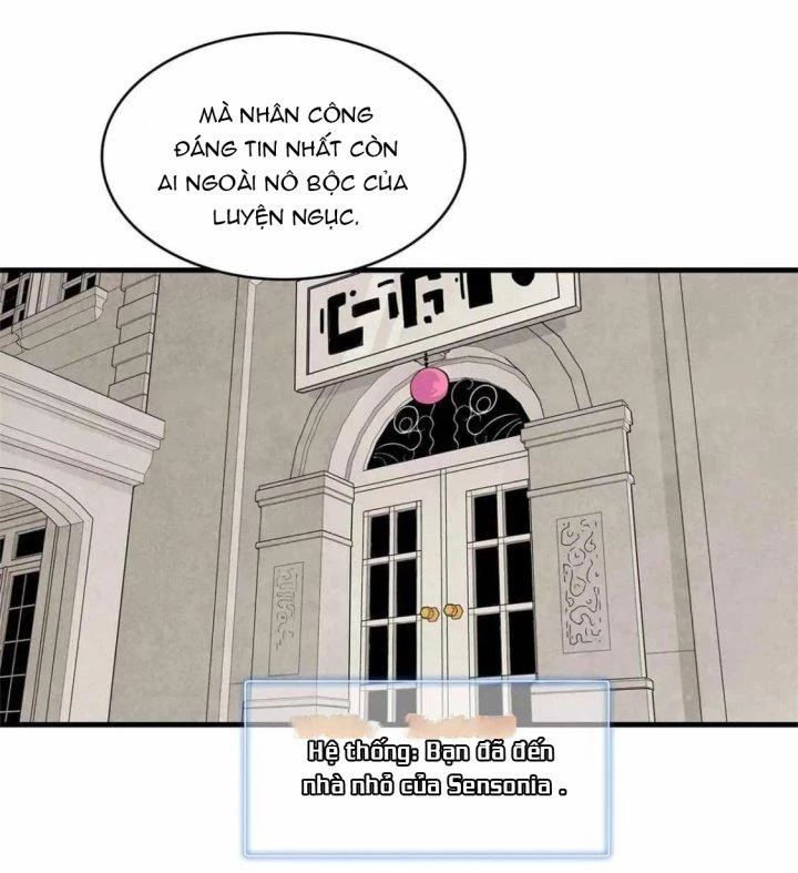 Từ Giờ, Ta Chính Là Bậc Thầy Của Pháp Sư Chapter 86 - Trang 2