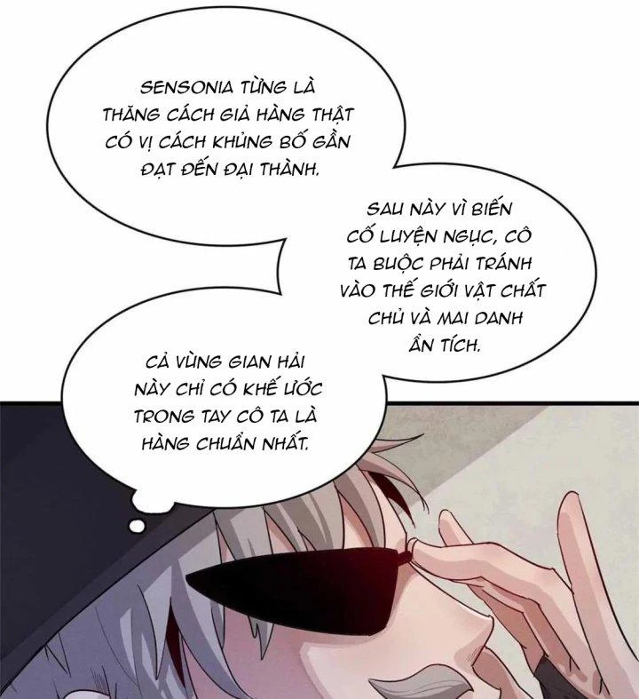 Từ Giờ, Ta Chính Là Bậc Thầy Của Pháp Sư Chapter 86 - Trang 2