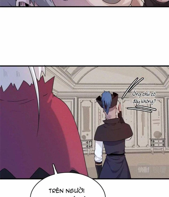 Từ Giờ, Ta Chính Là Bậc Thầy Của Pháp Sư Chapter 86 - Trang 2