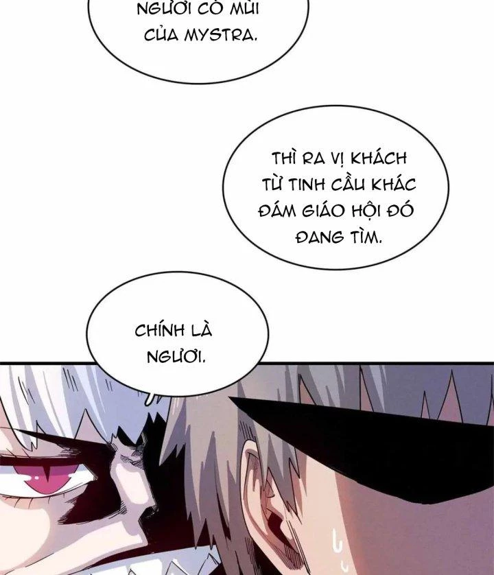 Từ Giờ, Ta Chính Là Bậc Thầy Của Pháp Sư Chapter 86 - Trang 2