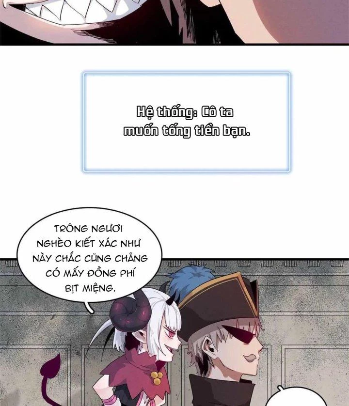 Từ Giờ, Ta Chính Là Bậc Thầy Của Pháp Sư Chapter 86 - Trang 2