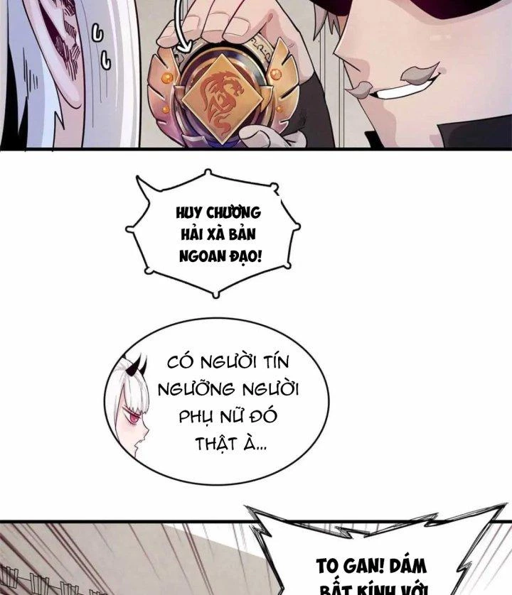 Từ Giờ, Ta Chính Là Bậc Thầy Của Pháp Sư Chapter 86 - Trang 2