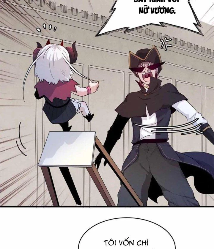 Từ Giờ, Ta Chính Là Bậc Thầy Của Pháp Sư Chapter 86 - Trang 2