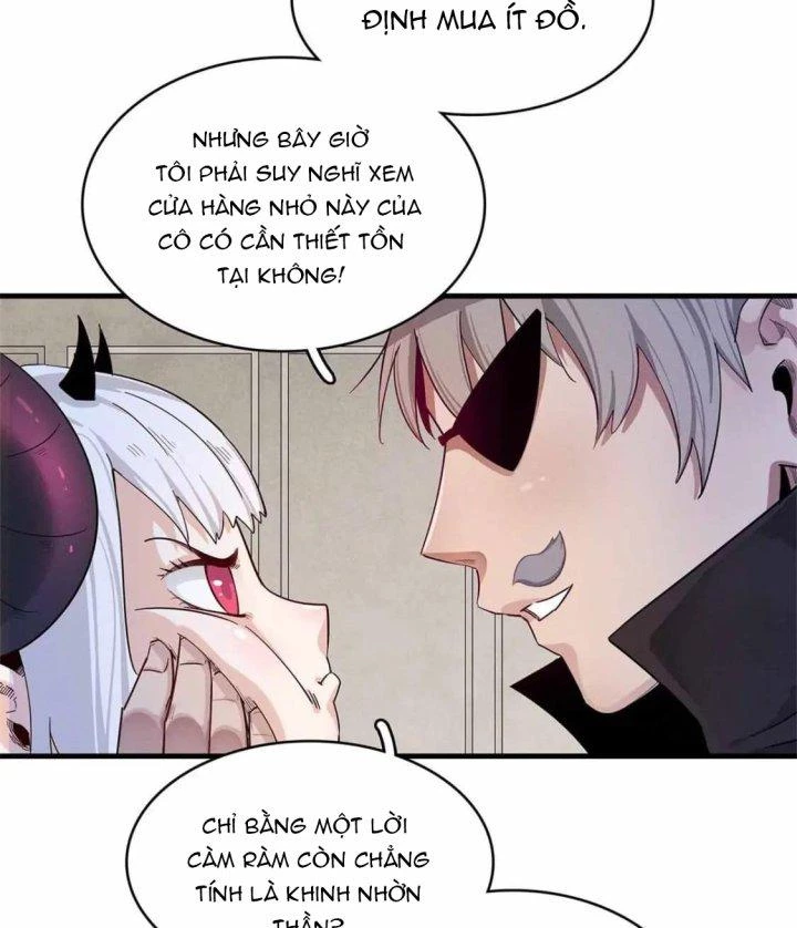 Từ Giờ, Ta Chính Là Bậc Thầy Của Pháp Sư Chapter 86 - Trang 2