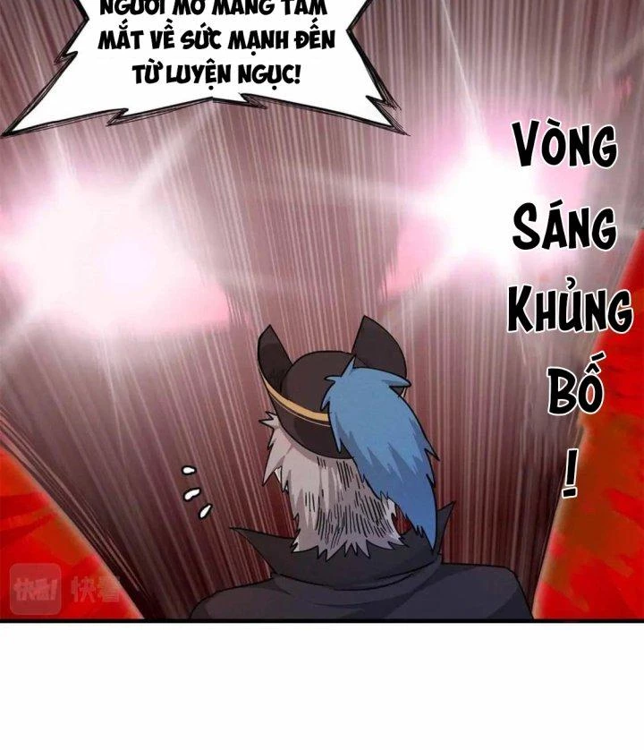 Từ Giờ, Ta Chính Là Bậc Thầy Của Pháp Sư Chapter 86 - Trang 2