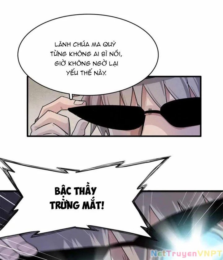 Từ Giờ, Ta Chính Là Bậc Thầy Của Pháp Sư Chapter 86 - Trang 2