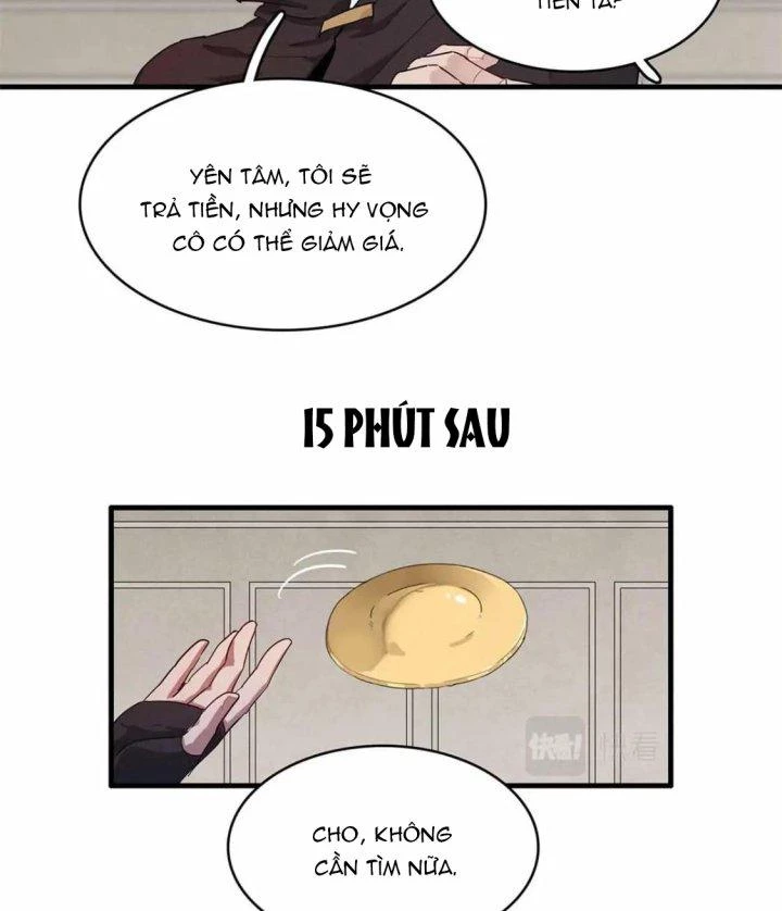 Từ Giờ, Ta Chính Là Bậc Thầy Của Pháp Sư Chapter 86 - Trang 2