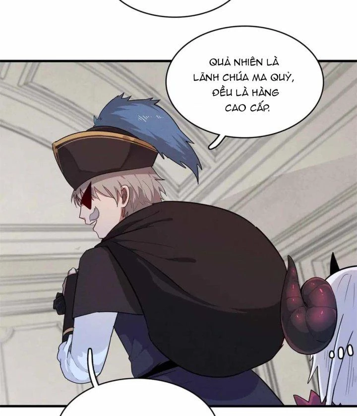 Từ Giờ, Ta Chính Là Bậc Thầy Của Pháp Sư Chapter 86 - Trang 2