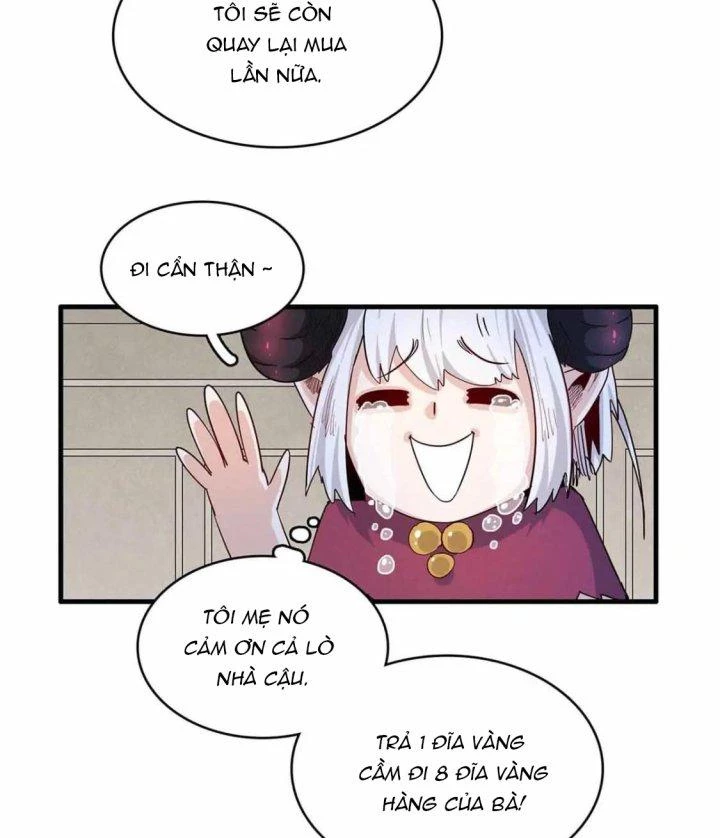 Từ Giờ, Ta Chính Là Bậc Thầy Của Pháp Sư Chapter 86 - Trang 2