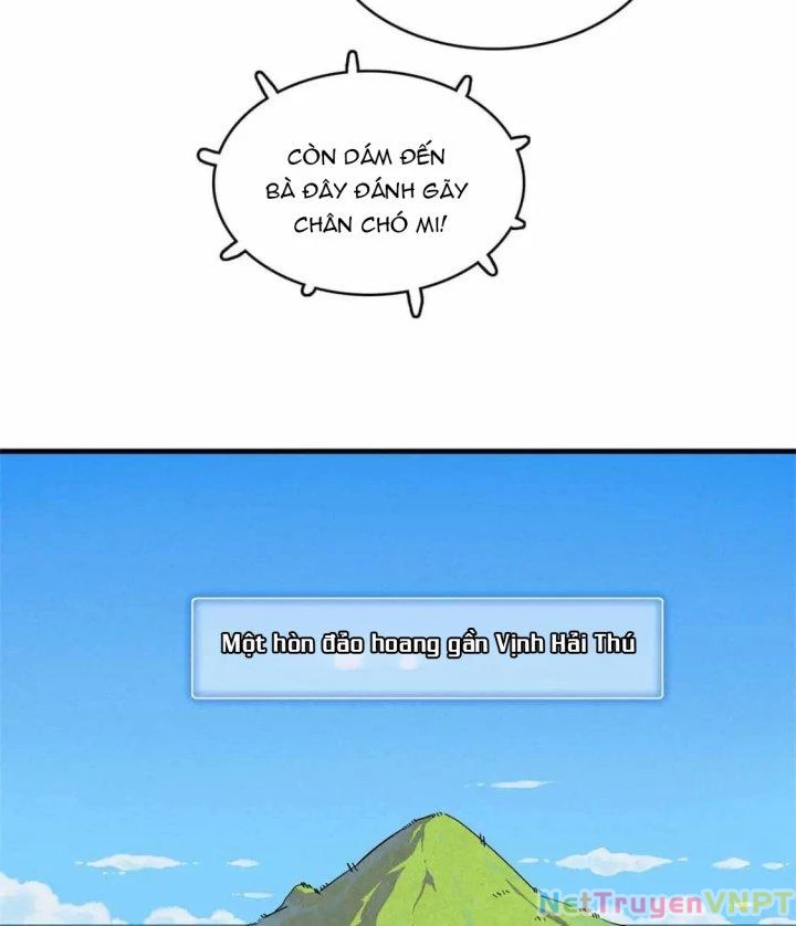 Từ Giờ, Ta Chính Là Bậc Thầy Của Pháp Sư Chapter 86 - Trang 2