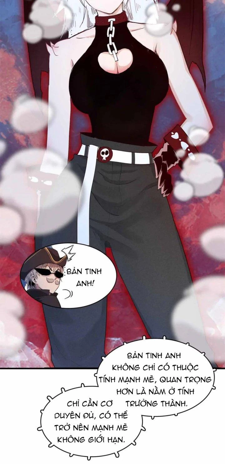 Từ Giờ, Ta Chính Là Bậc Thầy Của Pháp Sư Chapter 86 - Trang 2