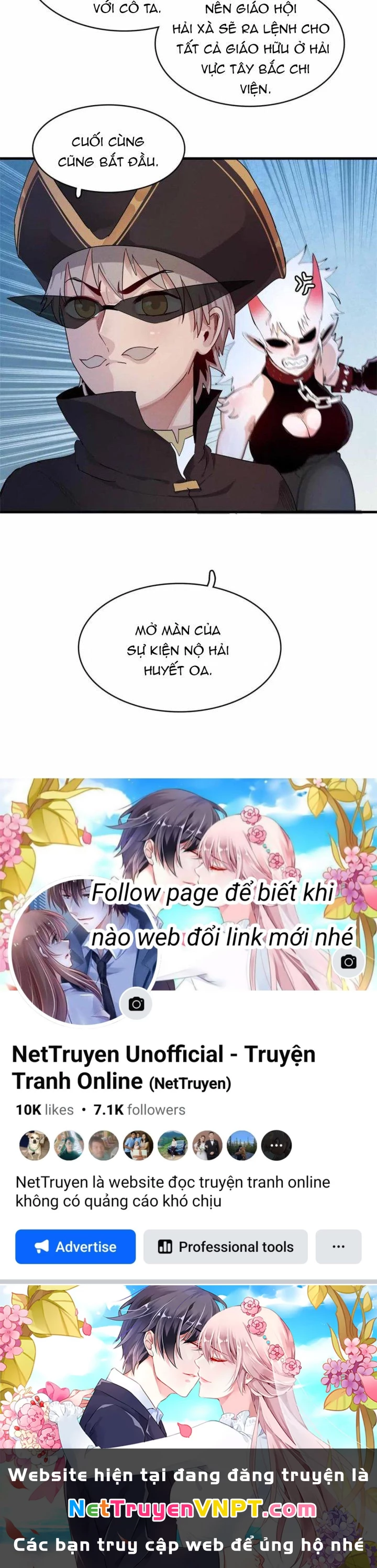 Từ Giờ, Ta Chính Là Bậc Thầy Của Pháp Sư Chapter 86 - Trang 2