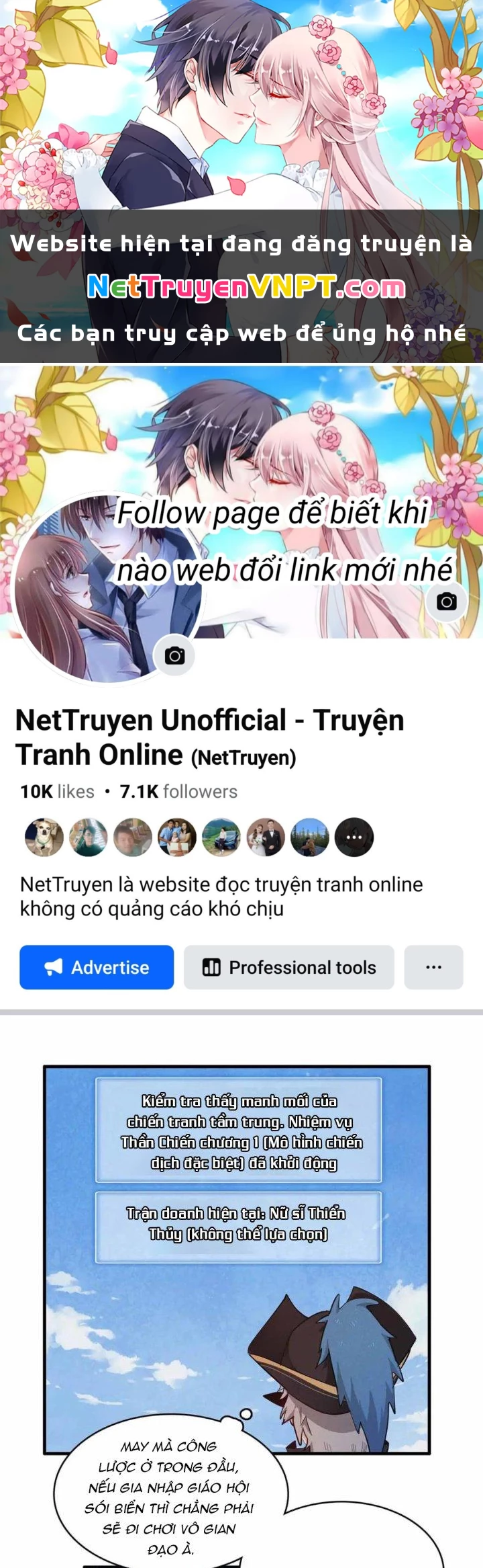 Từ Giờ, Ta Chính Là Bậc Thầy Của Pháp Sư Chapter 87 - Trang 2