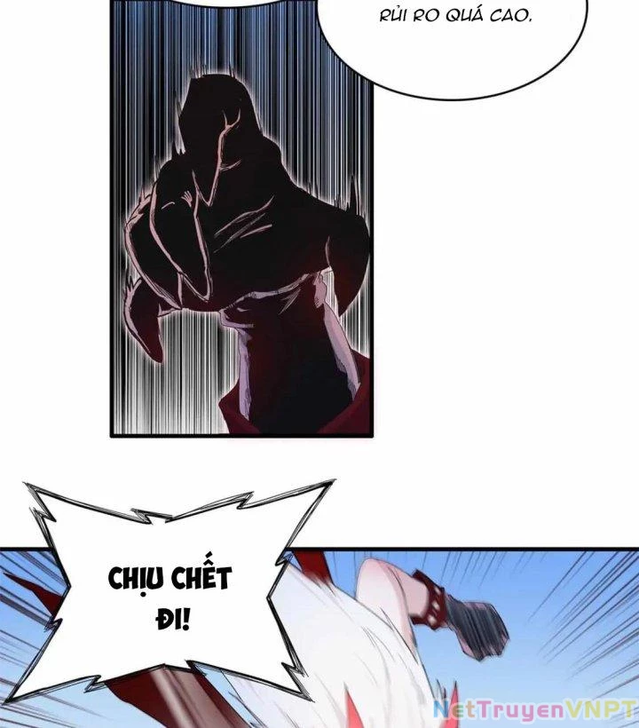 Từ Giờ, Ta Chính Là Bậc Thầy Của Pháp Sư Chapter 87 - Trang 2