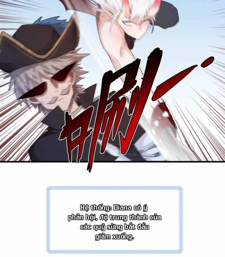 Từ Giờ, Ta Chính Là Bậc Thầy Của Pháp Sư Chapter 87 - Trang 2