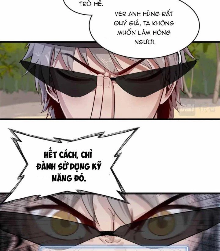 Từ Giờ, Ta Chính Là Bậc Thầy Của Pháp Sư Chapter 87 - Trang 2