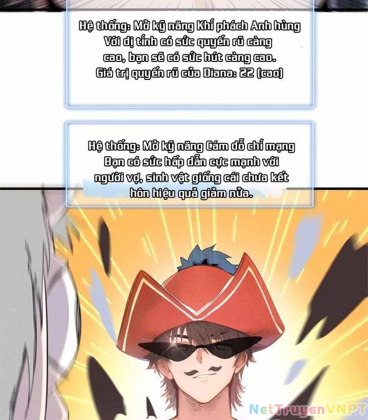 Từ Giờ, Ta Chính Là Bậc Thầy Của Pháp Sư Chapter 87 - Trang 2