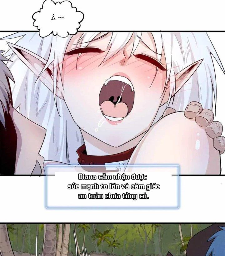 Từ Giờ, Ta Chính Là Bậc Thầy Của Pháp Sư Chapter 87 - Trang 2