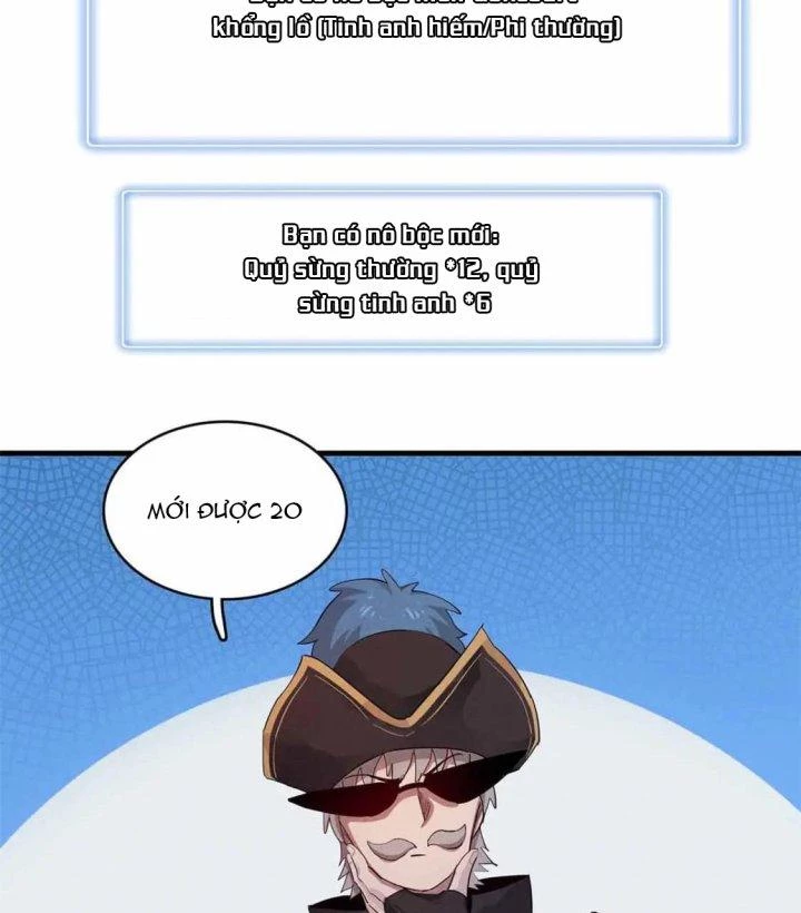 Từ Giờ, Ta Chính Là Bậc Thầy Của Pháp Sư Chapter 87 - Trang 2