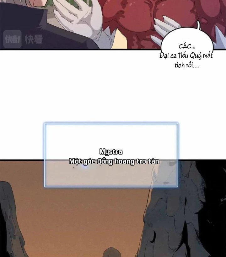 Từ Giờ, Ta Chính Là Bậc Thầy Của Pháp Sư Chapter 87 - Trang 2