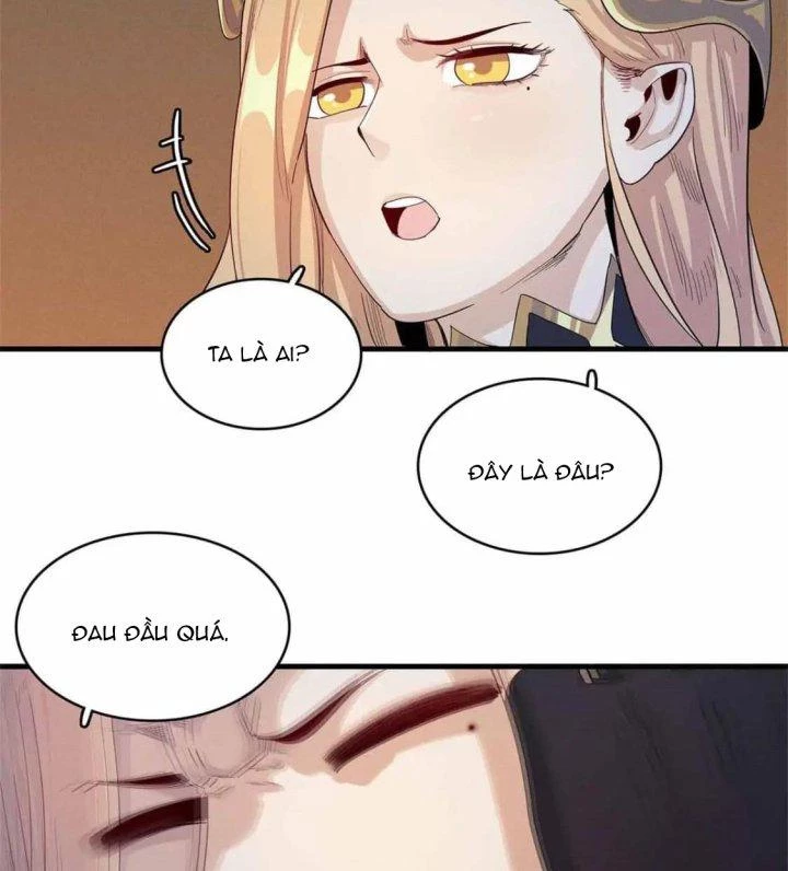 Từ Giờ, Ta Chính Là Bậc Thầy Của Pháp Sư Chapter 87 - Trang 2