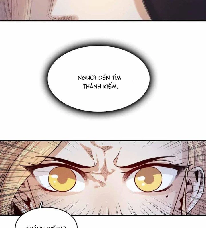 Từ Giờ, Ta Chính Là Bậc Thầy Của Pháp Sư Chapter 87 - Trang 2