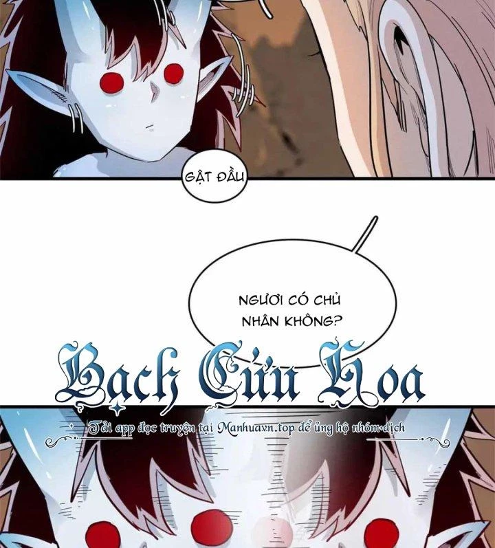 Từ Giờ, Ta Chính Là Bậc Thầy Của Pháp Sư Chapter 87 - Trang 2